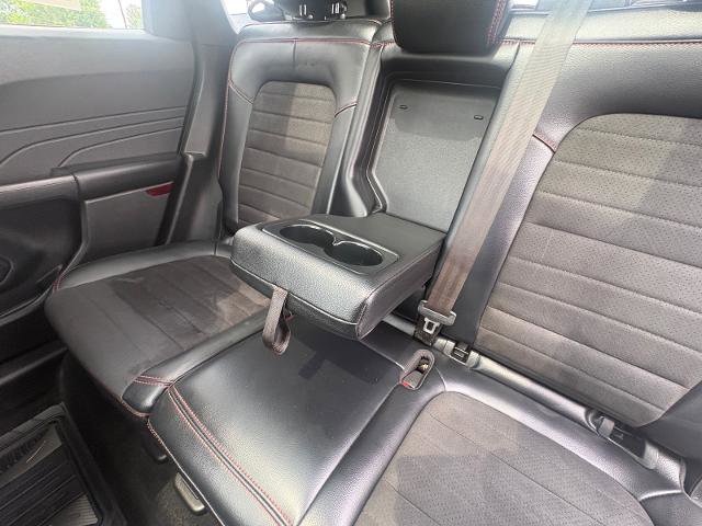 Certified 2022 Ford Escape SEL w/ SEL Stealth AWD Package image 33