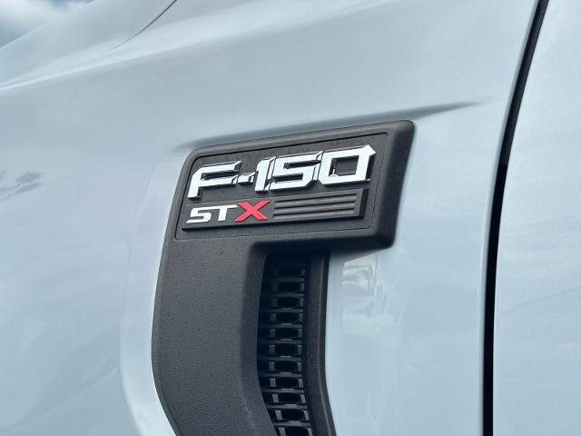 Certified 2021 Ford F150 XL w/ STX Appearance Package RWD image 12