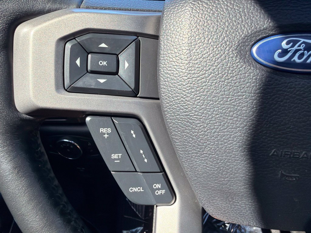 Certified 2021 Ford Expedition XLT RWD image 27