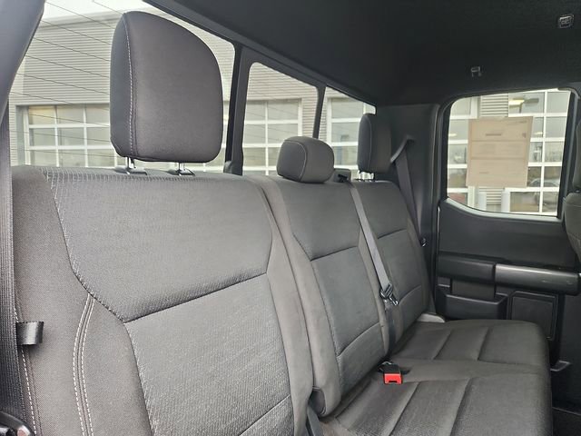 Certified 2023 Ford F150 XLT w/ Equipment Group 302A High image 28