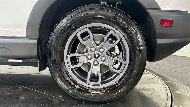 Certified 2022 Ford Bronco Sport Big Bend AWD/4WD image 24