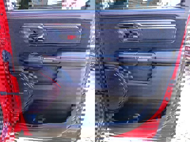 Used 2022 RAM 1500 TRX w/ TRX Level 2 Equipment Group image 30