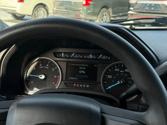 Certified 2022 Ford F350 XL w/ STX Appearance Package image 14