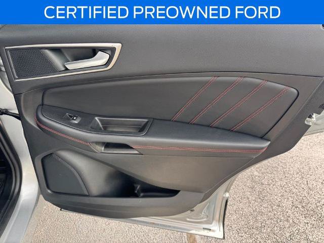 Certified 2022 Ford Edge ST-Line AWD/4WD image 32