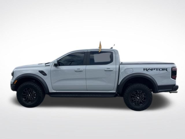 Certified 2026 Ford Ranger Raptor AWD/4WD image 4