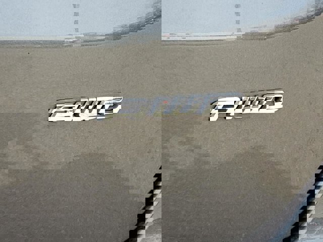 Certified 2023 Ford Edge SEL w/ Convenience Package image 27