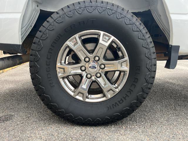 Certified 2023 Ford F150 XLT w/ Equipment Group 302A High image 15