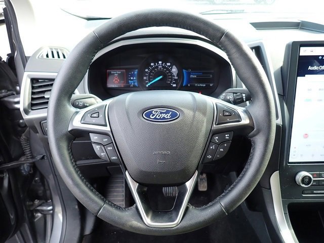 Certified 2022 Ford Edge SEL w/ Convenience Package image 24