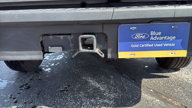 Certified 2022 Ford Maverick XLT w/ XLT Luxury Package image 9