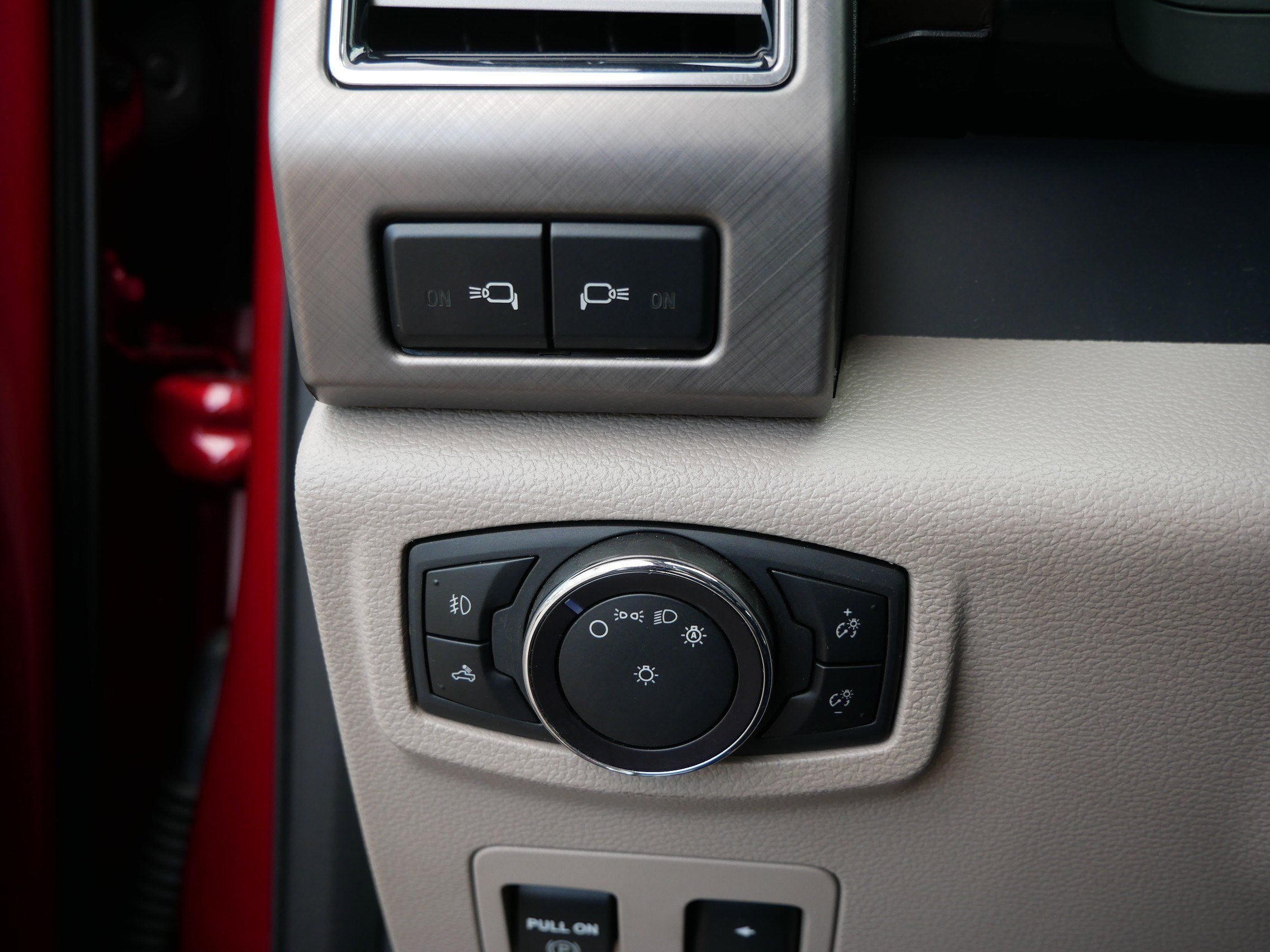 Certified 2020 Ford F150 Limited AWD/4WD image 26