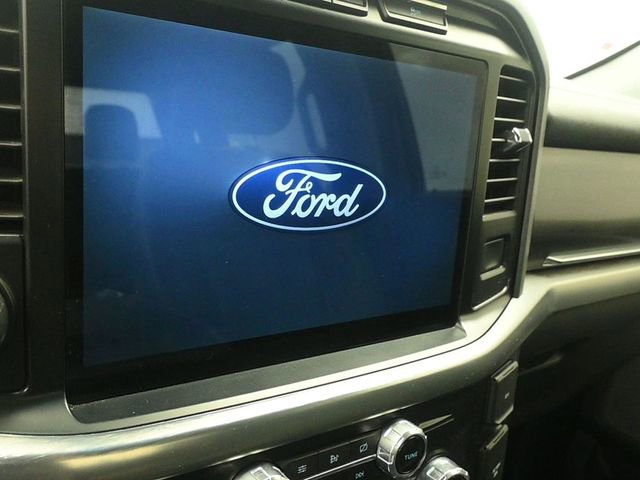 Certified 2021 Ford F150 Lariat w/ Equipment Group 502A High image 16