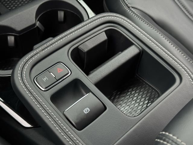 Certified 2025 Ford Mustang Mach-E Select w/ Comfort Package Lite AWD/4WD image 20