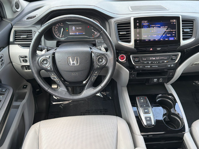 Used 2020 Honda Ridgeline RTL-E image 23