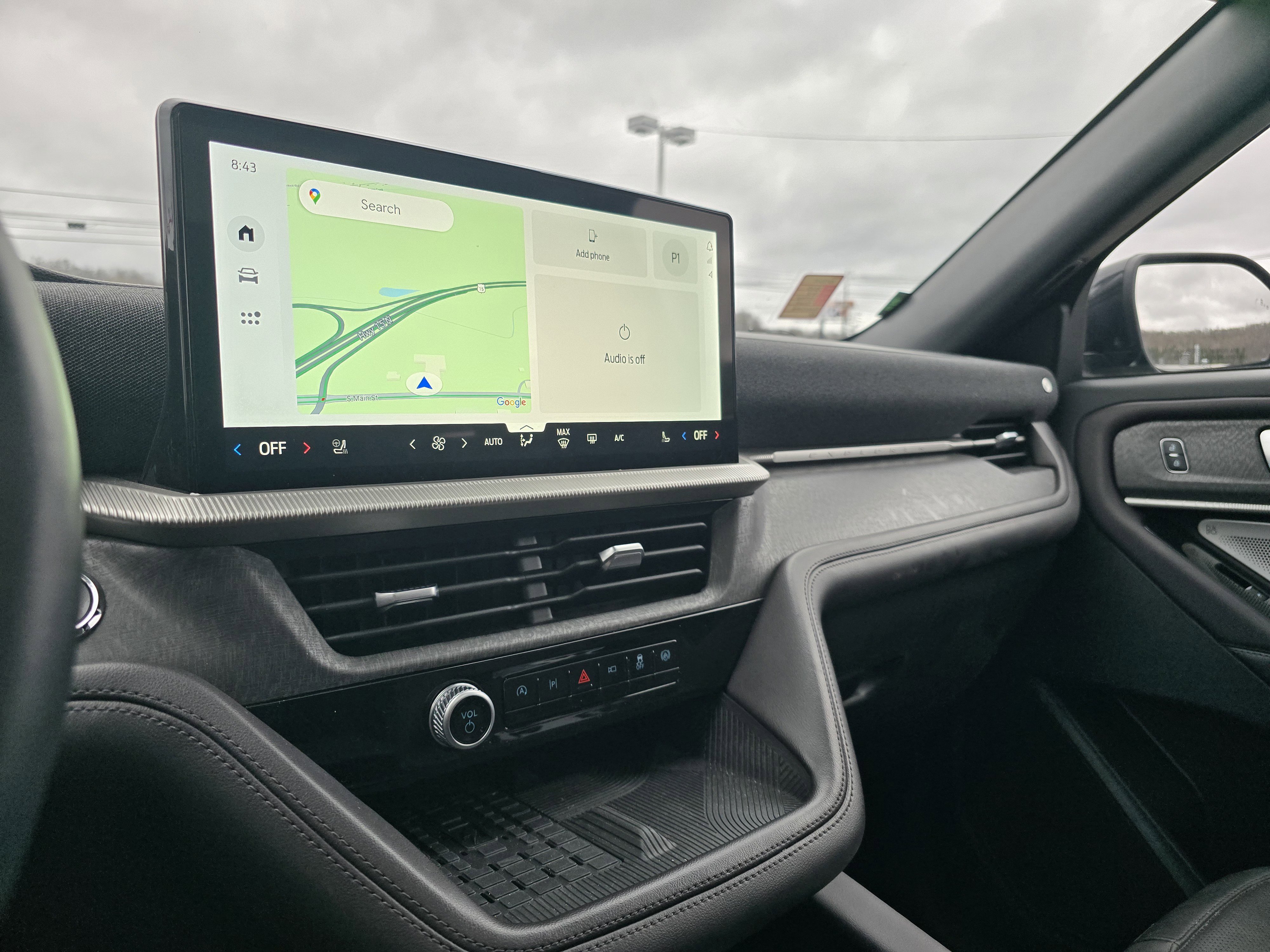 Certified 2025 Ford Explorer Platinum w/ LUX Leather Package image 23