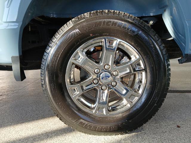 Certified 2023 Ford F150 XLT w/ Equipment Group 302A High image 9