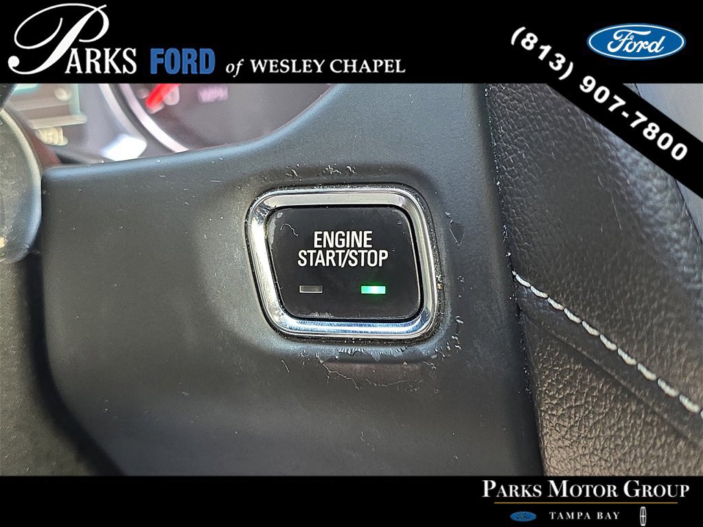 Used 2018 GMC Acadia SLT image 27