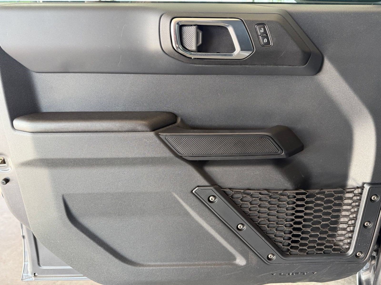 Certified 2025 Ford Bronco Big Bend AWD/4WD image 31