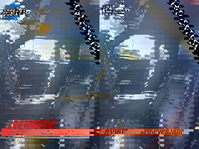 Certified 2024 Ford Mustang GT Premium image 25