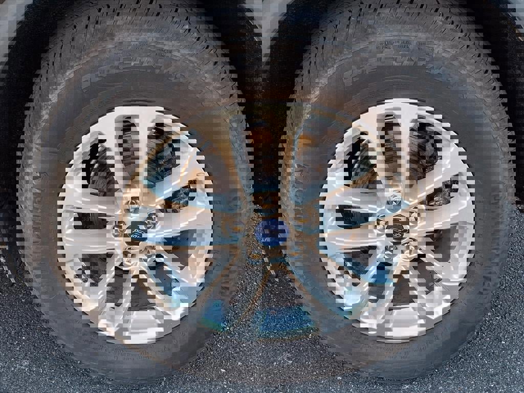 Certified 2022 Ford Escape SE w/ Convenience Package image 8