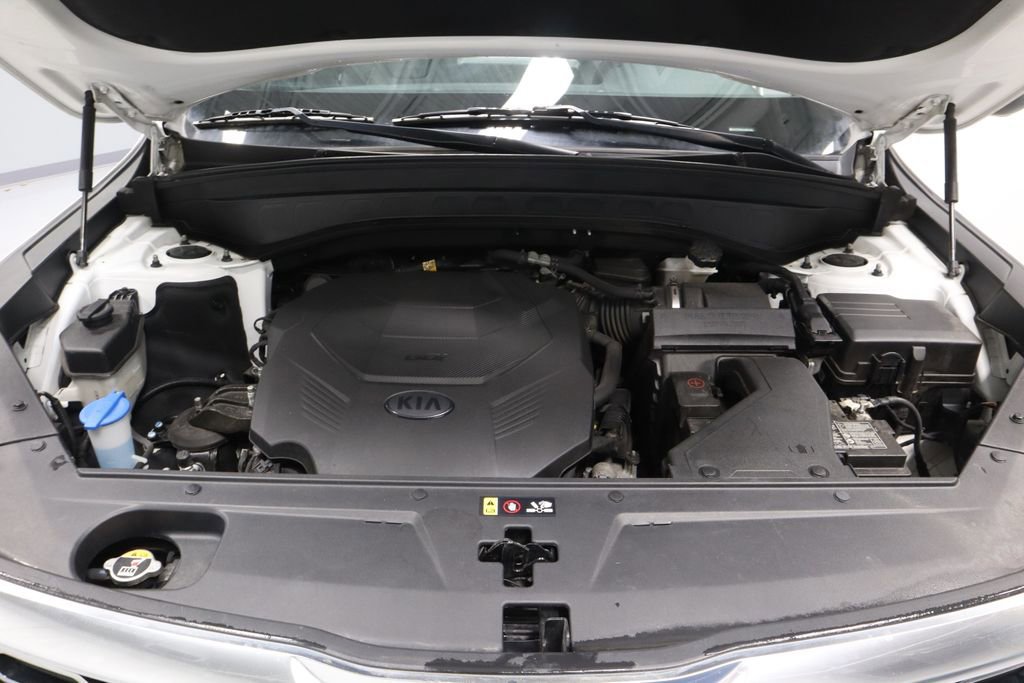 Used 2020 Kia Telluride EX image 15