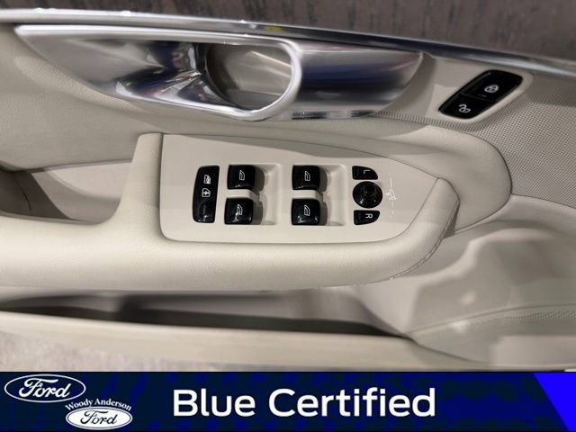 Used 2022 Volvo XC90 T6 Inscription AWD/4WD image 23