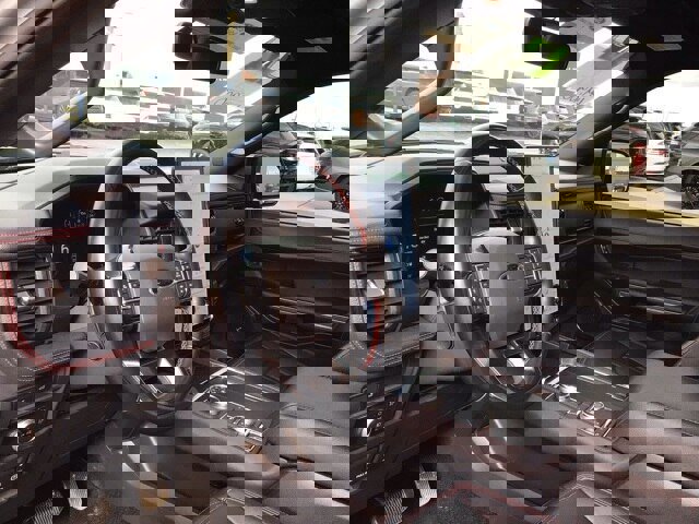 Certified 2022 Ford Expedition Max Limited image 8