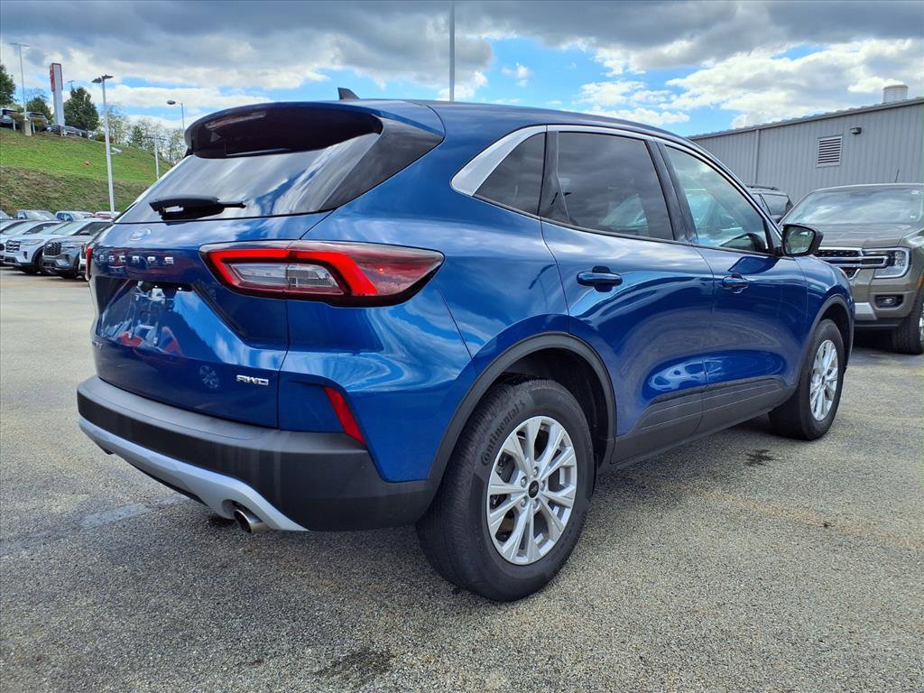 Certified 2023 Ford Escape Active image 6