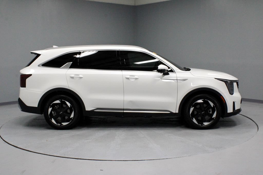 Used 2025 Kia Sorento SX Prestige AWD/4WD image 13
