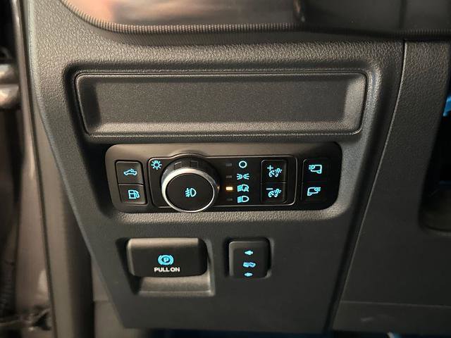 Certified 2025 Ford F150 Lariat w/ Equipment Group 502A High AWD/4WD image 19