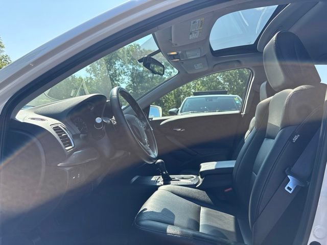 Used 2018 Acura RDX AWD w/ Technology Package image 16
