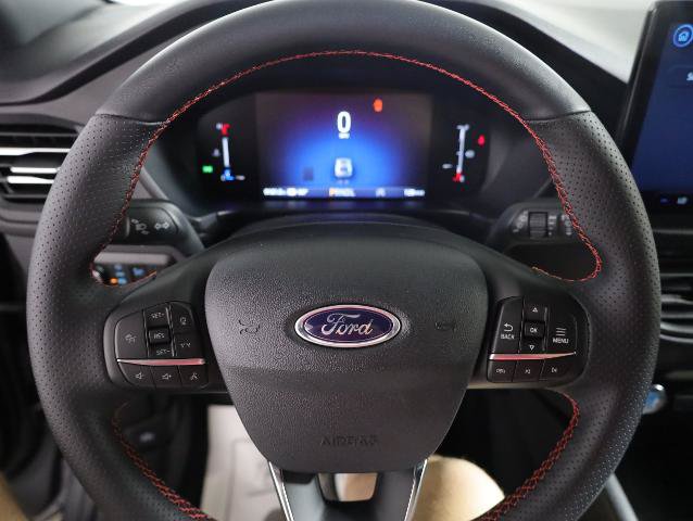 Certified 2025 Ford Escape ST-Line w/ Tech Pack #1 AWD/4WD image 16
