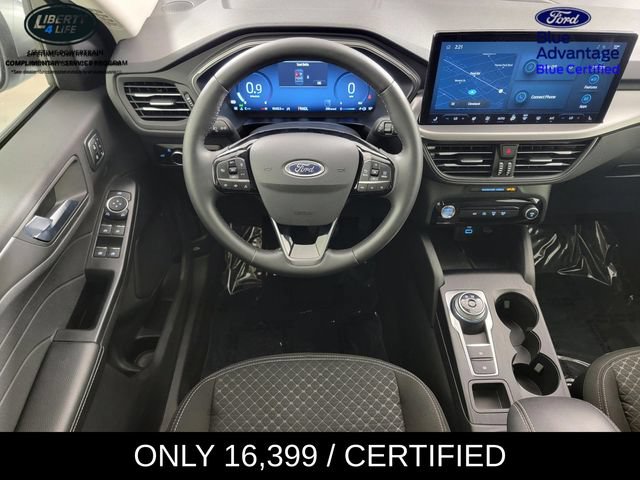 Certified 2023 Ford Escape Active w/ Tech Pack #2 FWD image 25