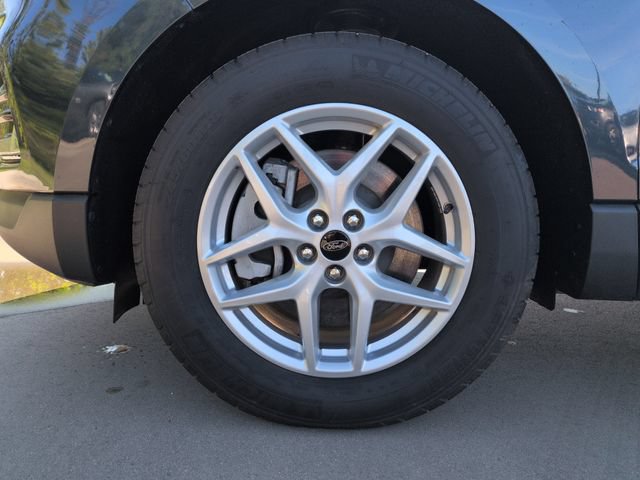 Certified 2024 Ford Edge SEL w/ Convenience Package AWD/4WD image 10