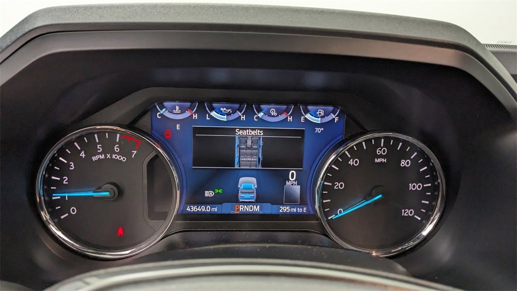 Certified 2022 Ford Expedition Max Limited image 24