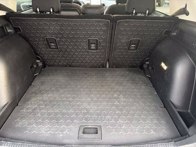 Certified 2021 Ford Bronco Sport Big Bend AWD/4WD image 20