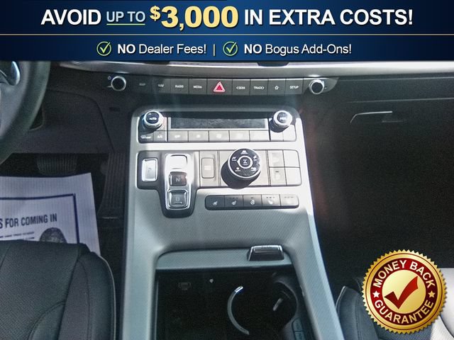 Used 2025 Hyundai Palisade SEL AWD/4WD image 17