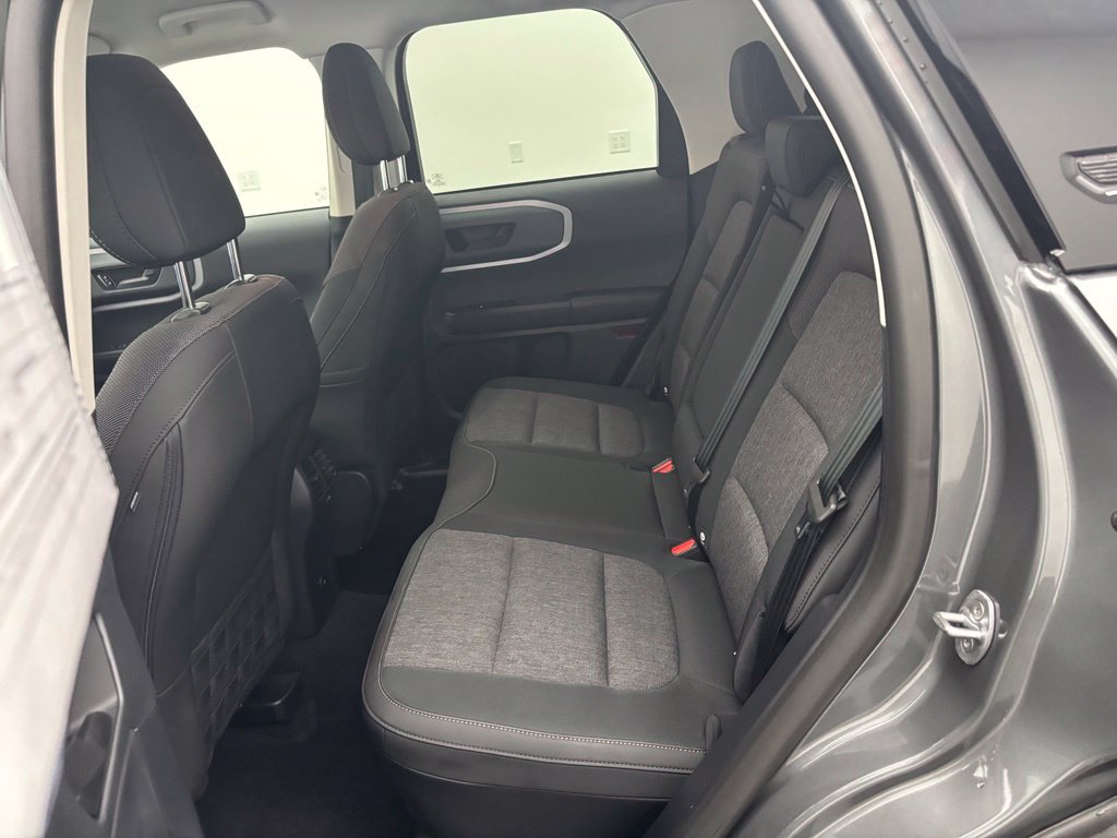 Certified 2024 Ford Bronco Sport Big Bend AWD/4WD image 35