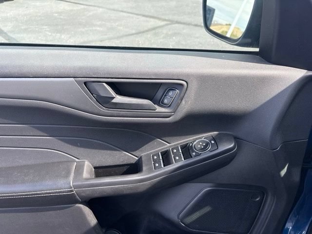 Certified 2023 Ford Escape Active AWD/4WD image 14