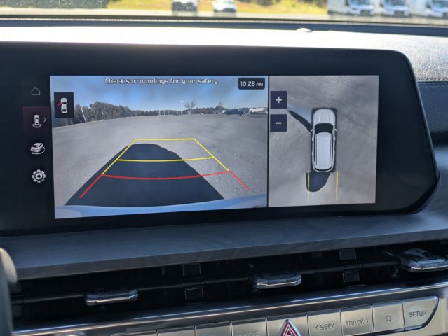 Used 2024 Kia Telluride SX Prestige X-Line image 23