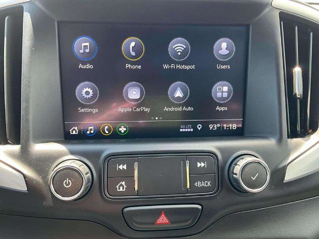 Used 2021 GMC Terrain SLT image 14