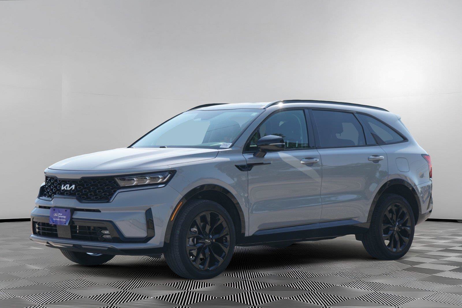 Used 2023 Kia Sorento SX AWD/4WD image 8