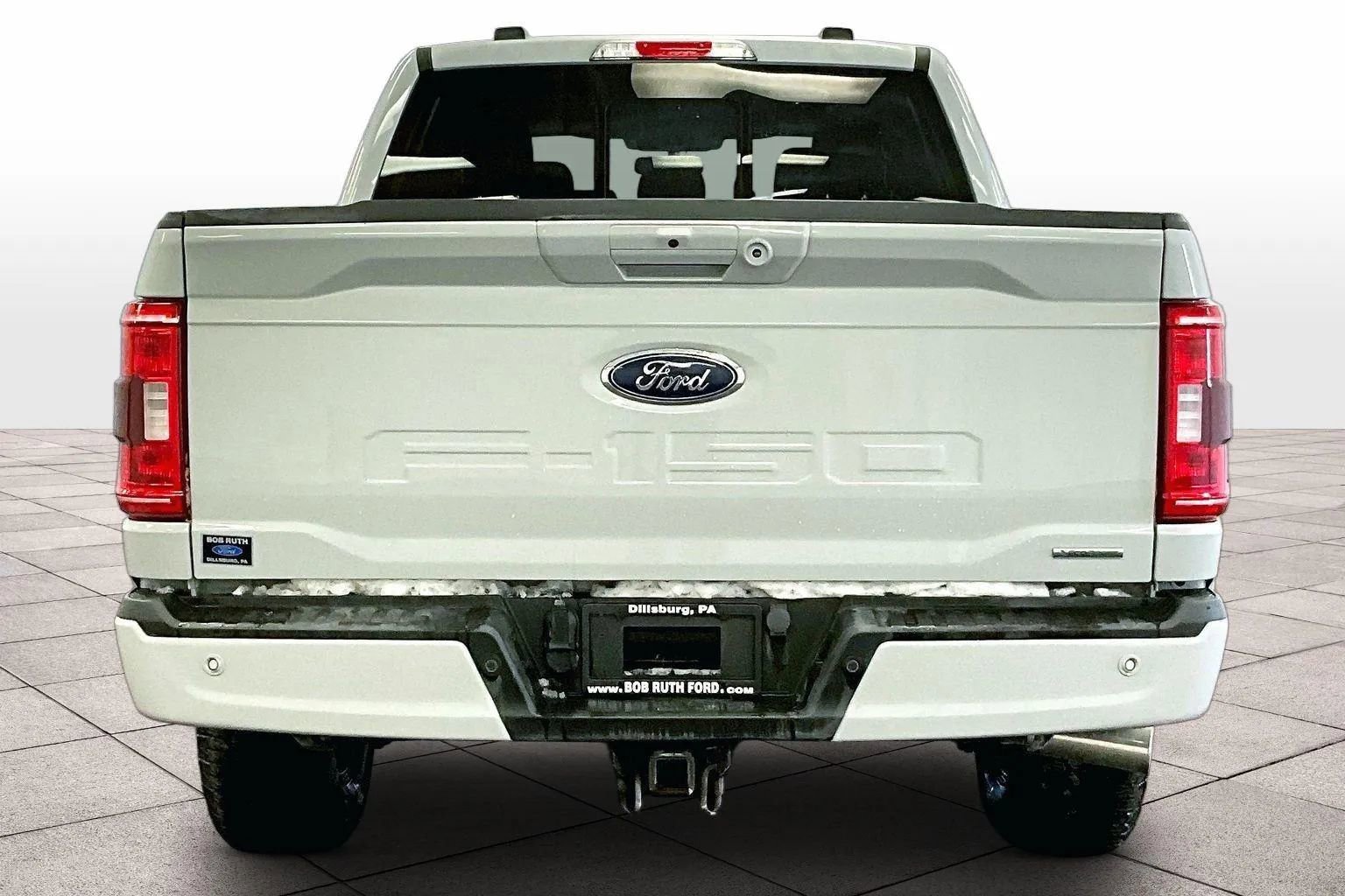 Certified 2023 Ford F150 XLT w/ Equipment Group 302A High image 4