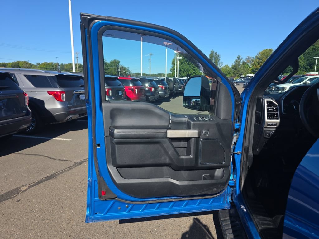 Certified 2019 Ford F150 Lariat AWD/4WD image 20