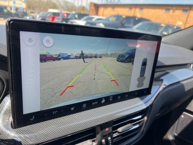 Certified 2024 Ford Escape ST-Line w/ Tech Pack #1 AWD/4WD image 19
