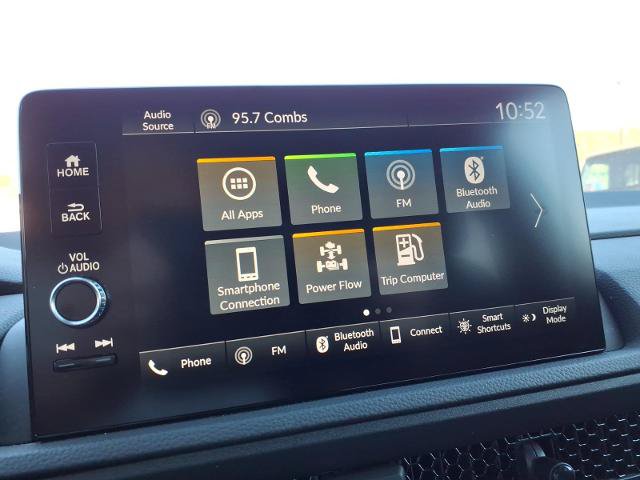 Used 2025 Honda CR-V Sport-L image 19