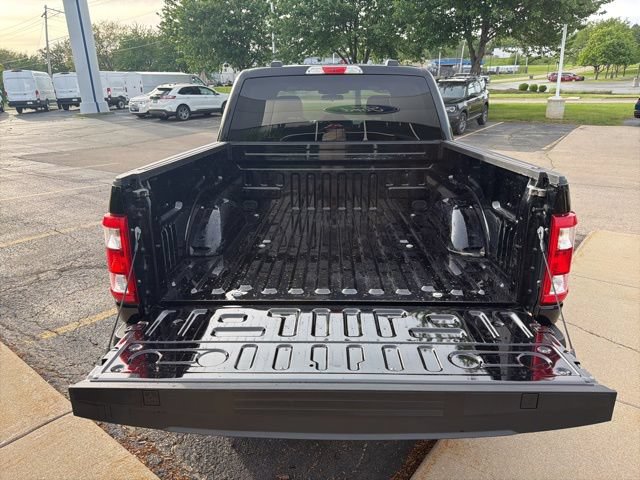 Certified 2023 Ford F150 XL w/ STX Appearance Package AWD/4WD image 24