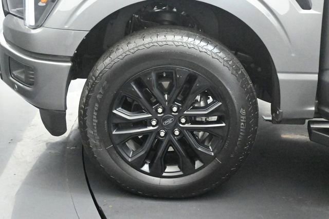 Certified 2025 Ford F150 Lariat AWD/4WD image 36