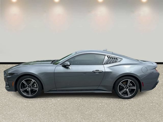 Certified 2025 Ford Mustang Premium RWD image 8