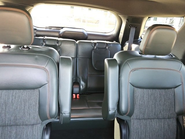 Certified 2023 Ford Explorer Timberline w/ Timberline Technology Package image 10
