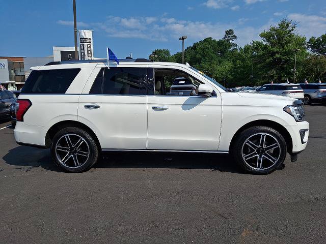 Certified 2021 Ford Expedition Limited AWD/4WD image 7